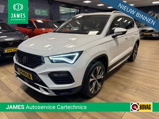 SEAT Ateca 1.5 TSI Xperience Business Intense |ACC|Virtual|PDC|Side-assist