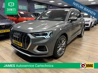 Audi Q3 35 TFSI S Line Pro Line S |ACC|NAVI|