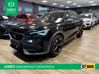 CUPRA Formentor 1.4 e-Hybrid VZ Copper Edition |ACC|Pano|Apple|Mem.Seat|Navi|
