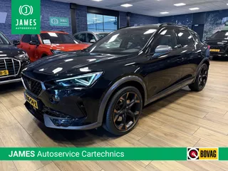 CUPRA Formentor 1.4 e-Hybrid VZ Copper Edition |ACC|Pano|Apple|Mem.Seat|Navi|