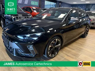 CUPRA Leon Sportstourer 1.5 TSI e-Hybrid VZ Performance |WLTP 125KM| ELEK. TREKHAAK|NAVI|CARPLAY|DYNAMIC PAKKET|ALL SEASON BANDEN|