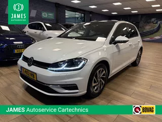 Volkswagen Golf 1.5 TSI Highline Business AIR DYNAUDIO |NAVI|CARPLAY|PANORAMADAK