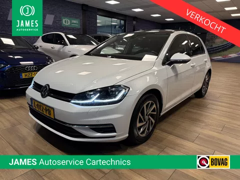 Volkswagen Golf 1.5 TSI Highline Business AIR DYNAUDIO |NAVI|CARPLAY|PANORAMADAK
