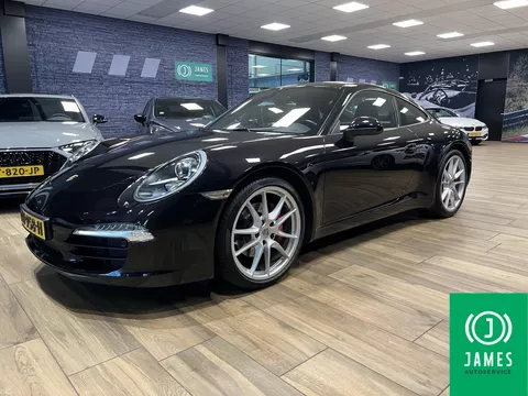 Porsche 911 3.4 Carrera |PDK|Schuifkanteldak|Mooie staat