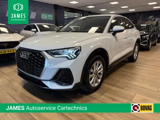 Audi Q3 Sportback 45 TFSI e Business Edition+ PHEV
