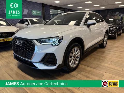 Audi Q3 Sportback 45 TFSI e Business Edition+ PHEV