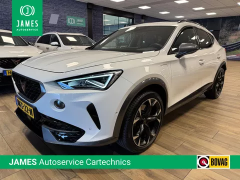 CUPRA Formentor 1.4 e-Hybrid VZ 180kW|245PK