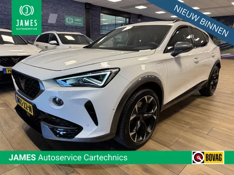 CUPRA Formentor 1.4 e-Hybrid VZ 180kW|245PK